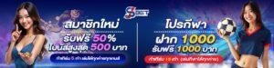 โปรโมชั่น,สมัครเว็บตรง