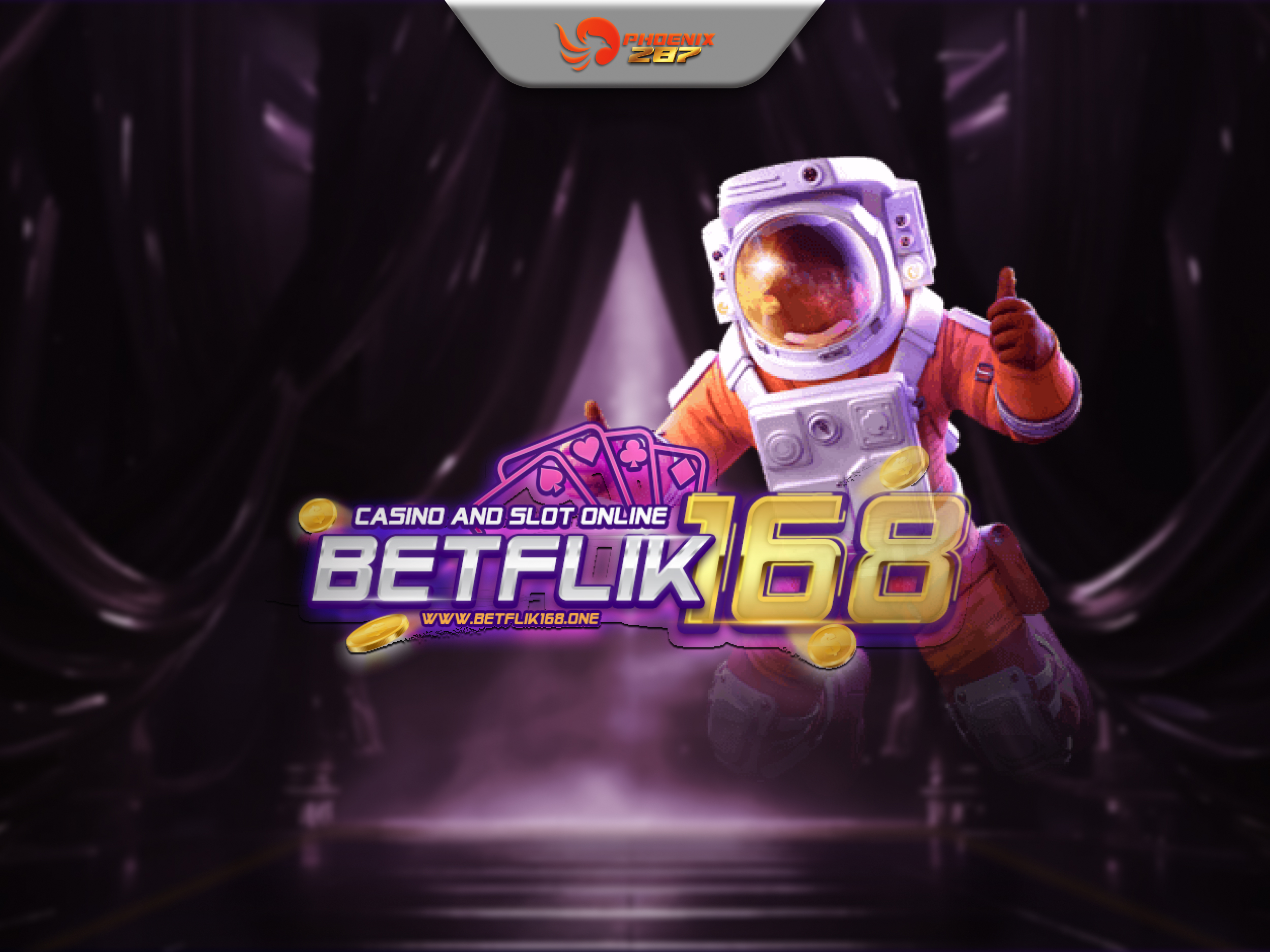 Betflix168