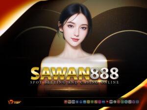SAWAN888