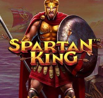 Spartan King