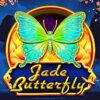Jade Butterfly