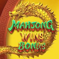 Mahjong Wins Bonus