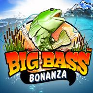 Big Bass Bonanza