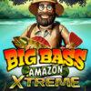 Big Bass Amazon Xtreme