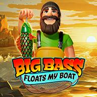 Big Bass Floats My Boat