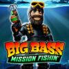 Big Bass Mission Fishin