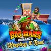 Big Bass Bonanza – Keeping it Reel
