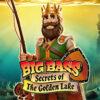Big Bass Secrets of the Golden Lake