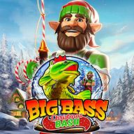 Big Bass Christmas Bash