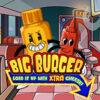 Big Burger Load it up with Xtra cheese