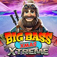 Big Bass Xmas Xtreme