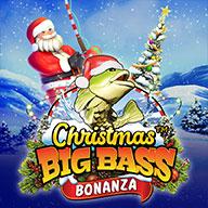 Christmas Big Bass Bonanza
