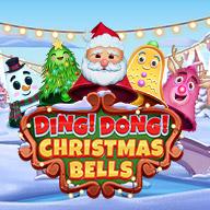 Ding Dong Christmas Bells