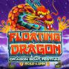Floating Dragon – Dragon Boat Festival
