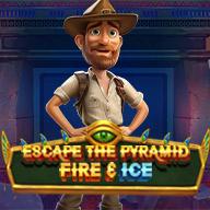 Escape the Pyramid – Fire & Ice