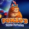 Fonzo’s Feline Fortunes
