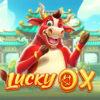 Lucky Ox