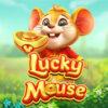 Lucky Mouse