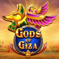 Gods of Giza