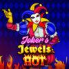 Joker’s Jewels Hot
