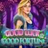 Good Luck & Good Fortune
