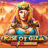 Rise of Giza PowerNudge