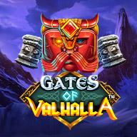 Gates of Valhalla