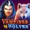 Vampires vs Wolves
