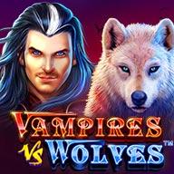 Vampires vs Wolves