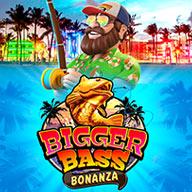 Bigger Bass Bonanza