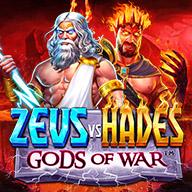 Zeus vs Hades – Gods of War