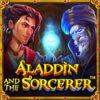 Aladdin and the Sorcerrer