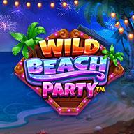Wild Beach Party