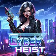 Cyber Heist