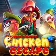 The Great Chicken Escape
