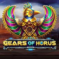 Gears of Horus