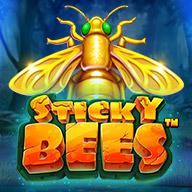 Sticky Bees