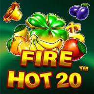 Fire Hot 20