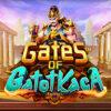 Gates of Gatot Kaca