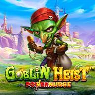 Goblin Heist Powernudge