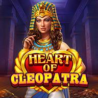 Heart of Cleopatra