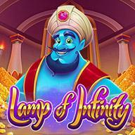 Lamp Of Infinity