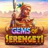 Gems of Serengeti