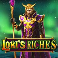 Loki’s Riches