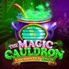The Magic Cauldron – Enchanted Brew