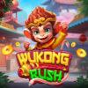 Monkey King Rush