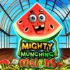 Mighty Munching Melons