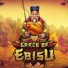 Grace of Ebisu