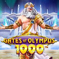 Gates of Olympus 1000