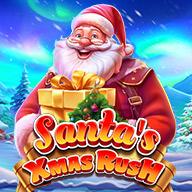 Santa’s Xmas Rush